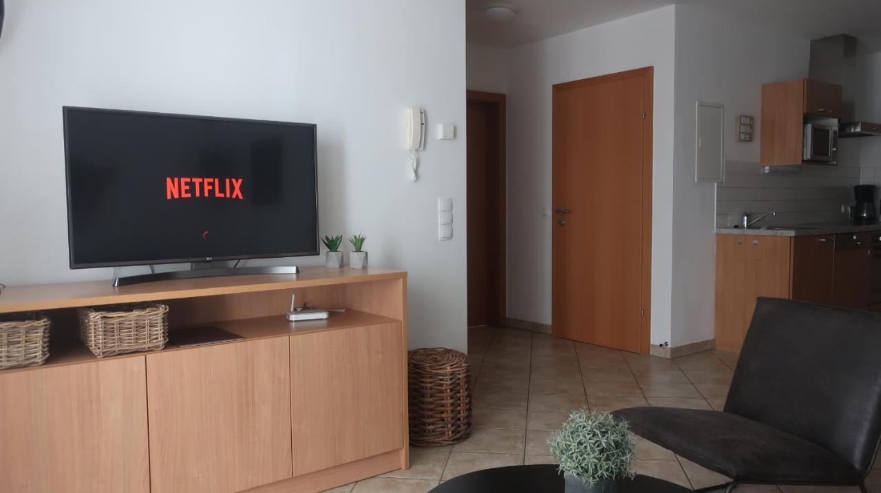 Yako Apartment - Wagrain Center 외부 사진