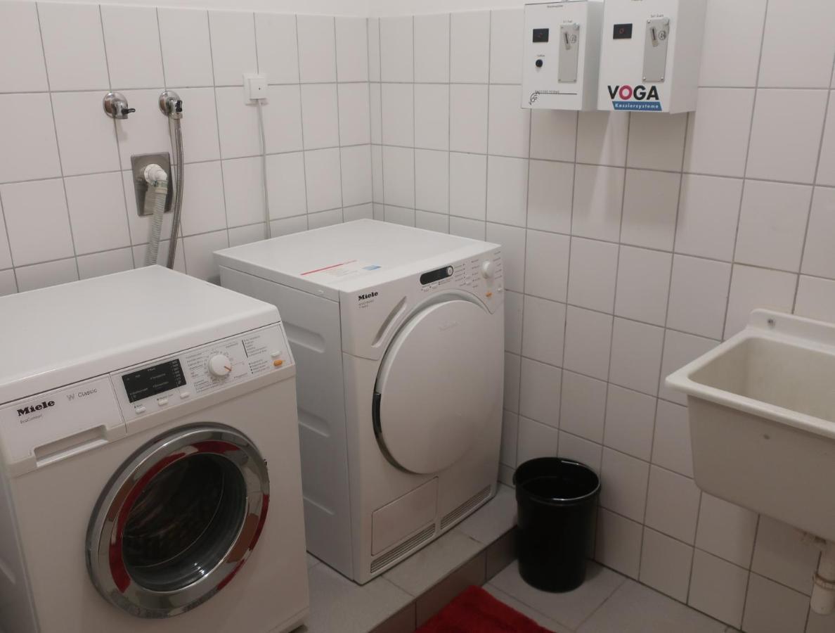 Yako Apartment - Wagrain Center 외부 사진
