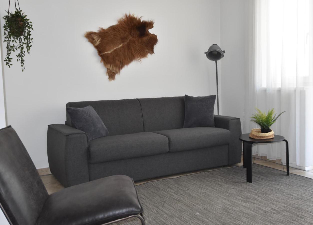 Yako Apartment - Wagrain Center 외부 사진