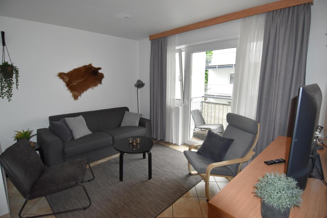 Yako Apartment - Wagrain Center 외부 사진