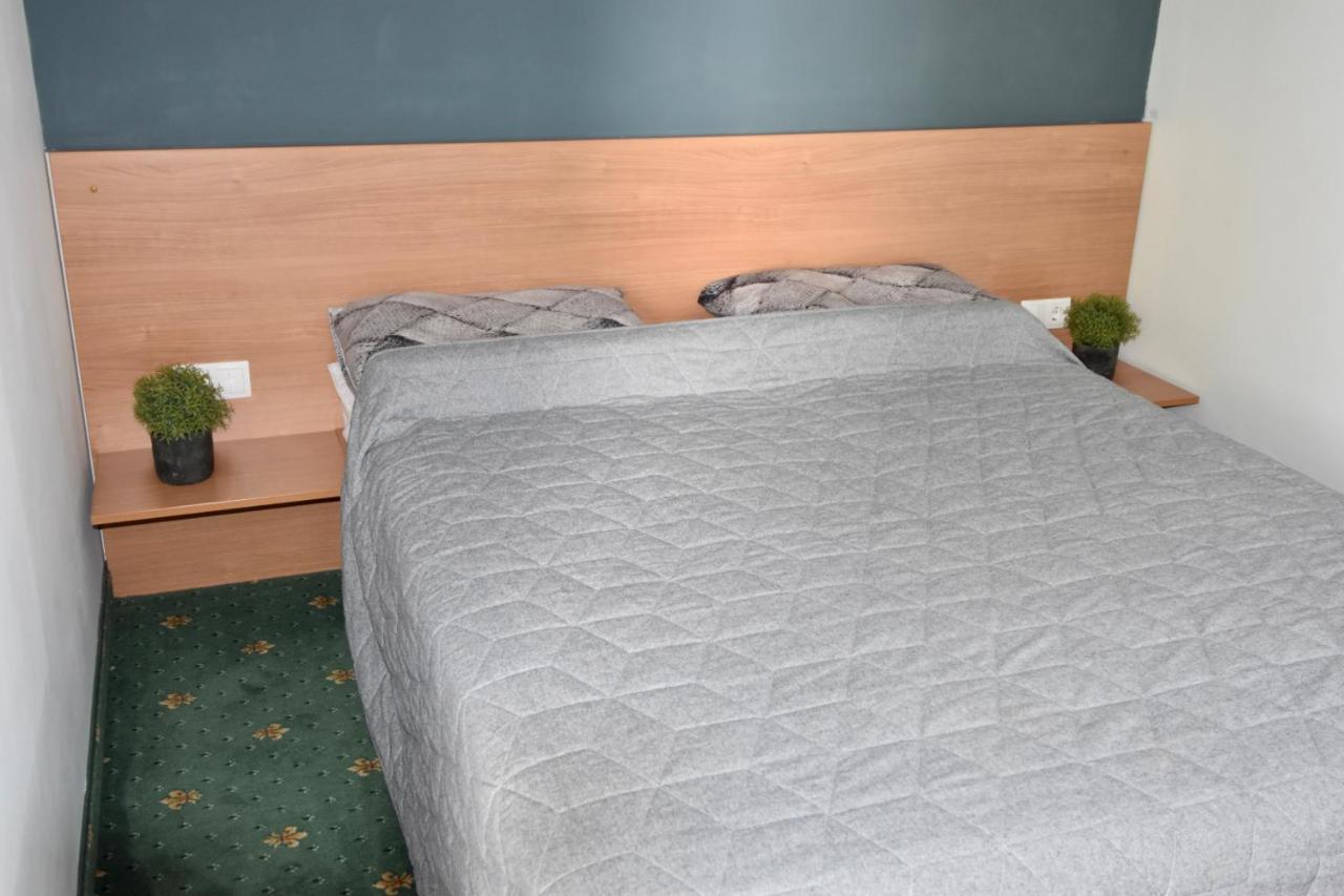 Yako Apartment - Wagrain Center 외부 사진