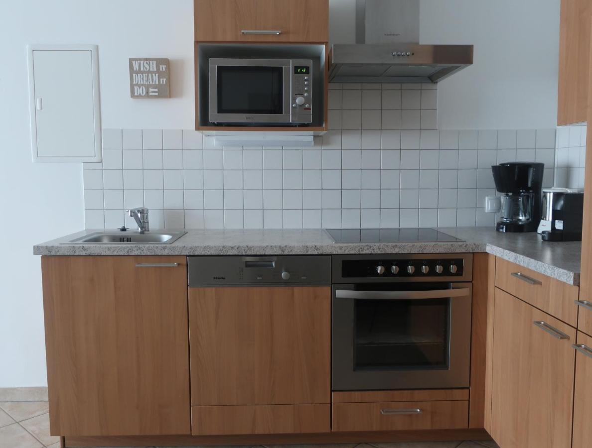 Yako Apartment - Wagrain Center 외부 사진